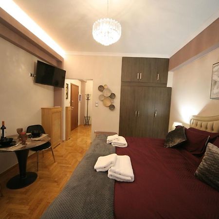 Denise Luxury Apartment-Centre Of Athens,Kolonaki Екстер'єр фото
