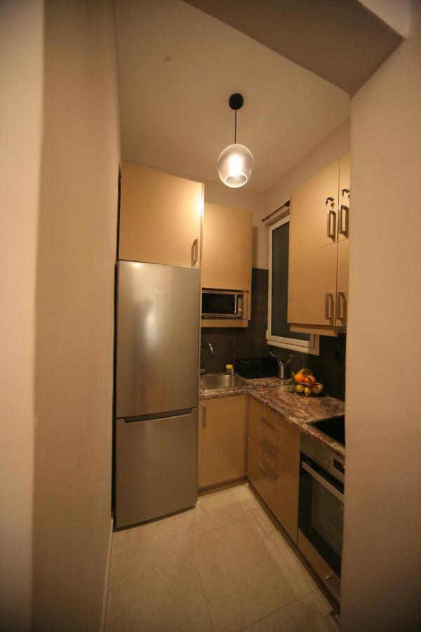 Denise Luxury Apartment-Centre Of Athens,Kolonaki Екстер'єр фото