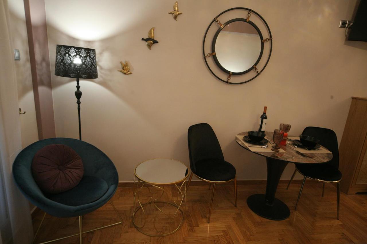 Denise Luxury Apartment-Centre Of Athens,Kolonaki Екстер'єр фото