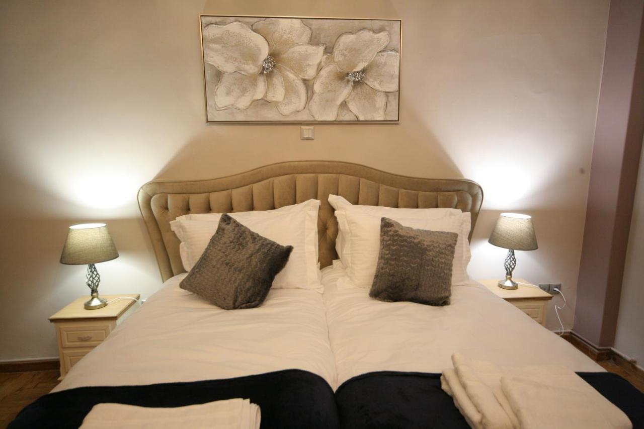 Denise Luxury Apartment-Centre Of Athens,Kolonaki Екстер'єр фото