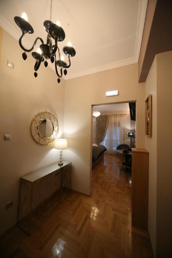 Denise Luxury Apartment-Centre Of Athens,Kolonaki Екстер'єр фото