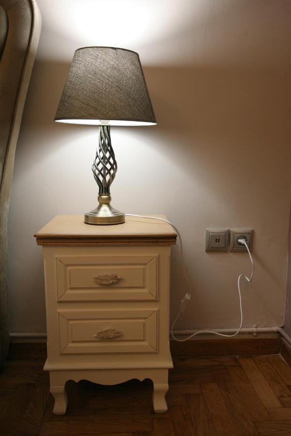 Denise Luxury Apartment-Centre Of Athens,Kolonaki Екстер'єр фото