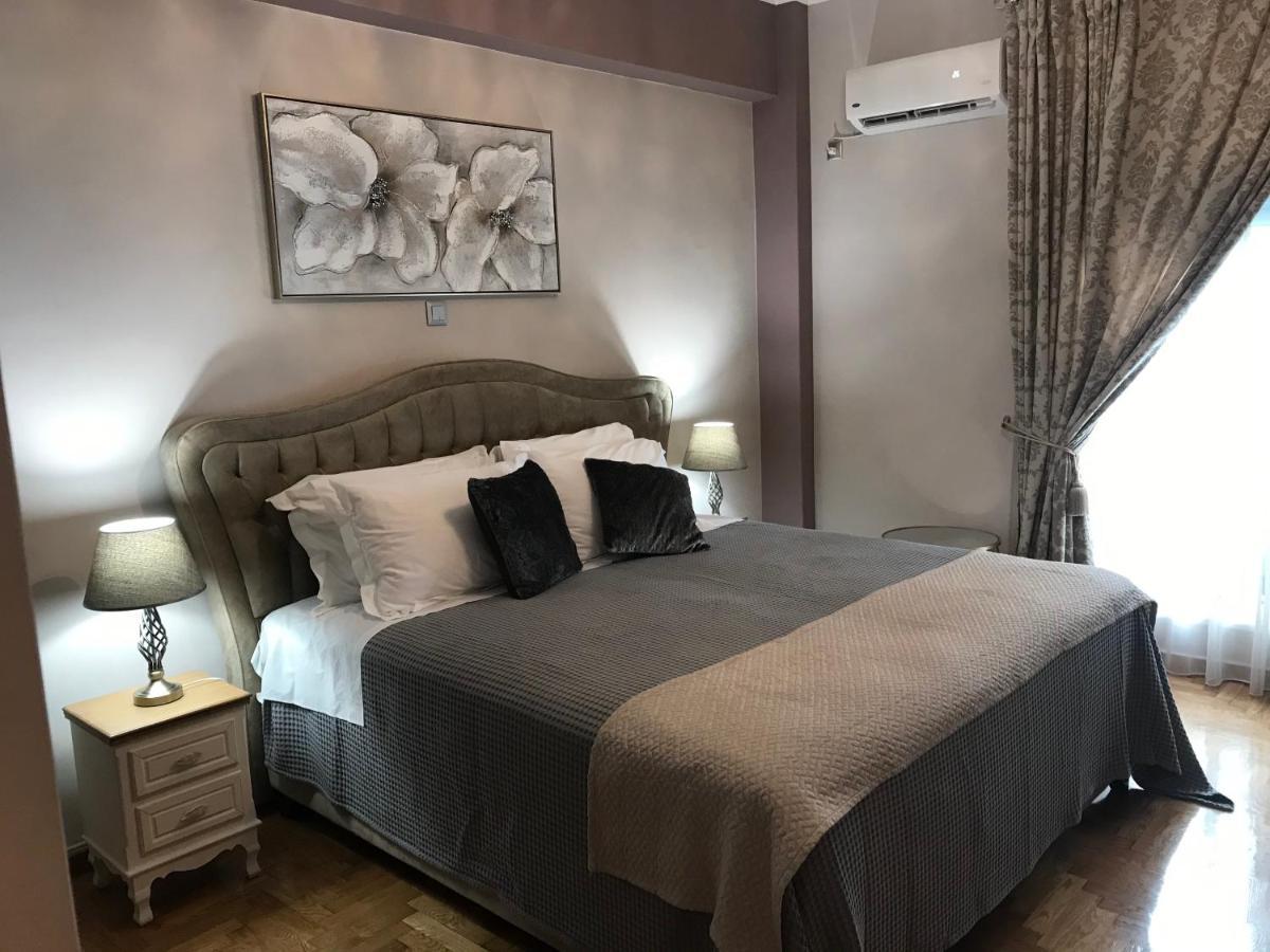 Denise Luxury Apartment-Centre Of Athens,Kolonaki Екстер'єр фото